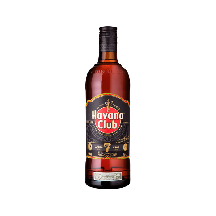 havana club 7