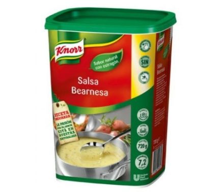 salsa bearnesa