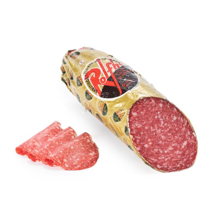 salami mitades